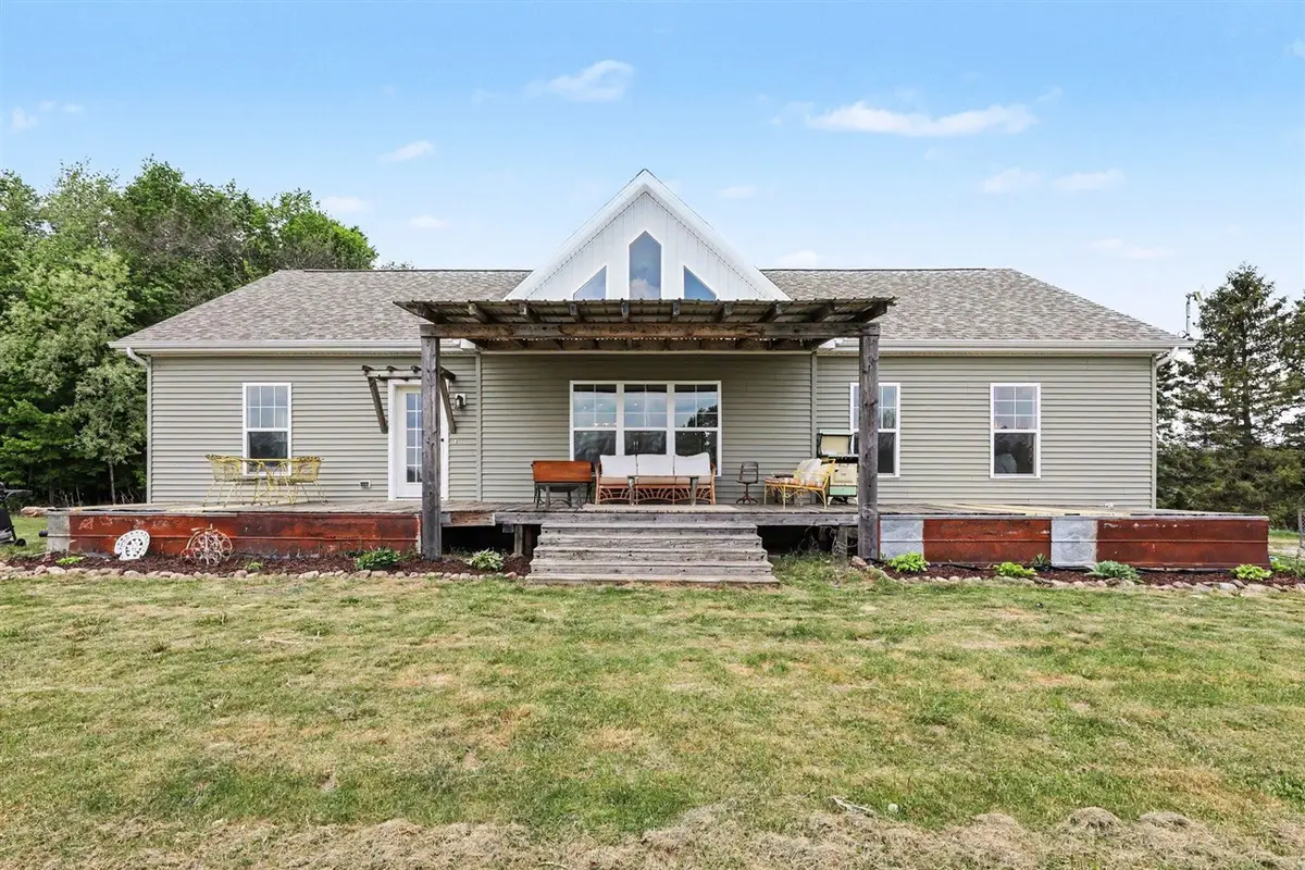 2404 Froede, Caro, MI 48723 - #1