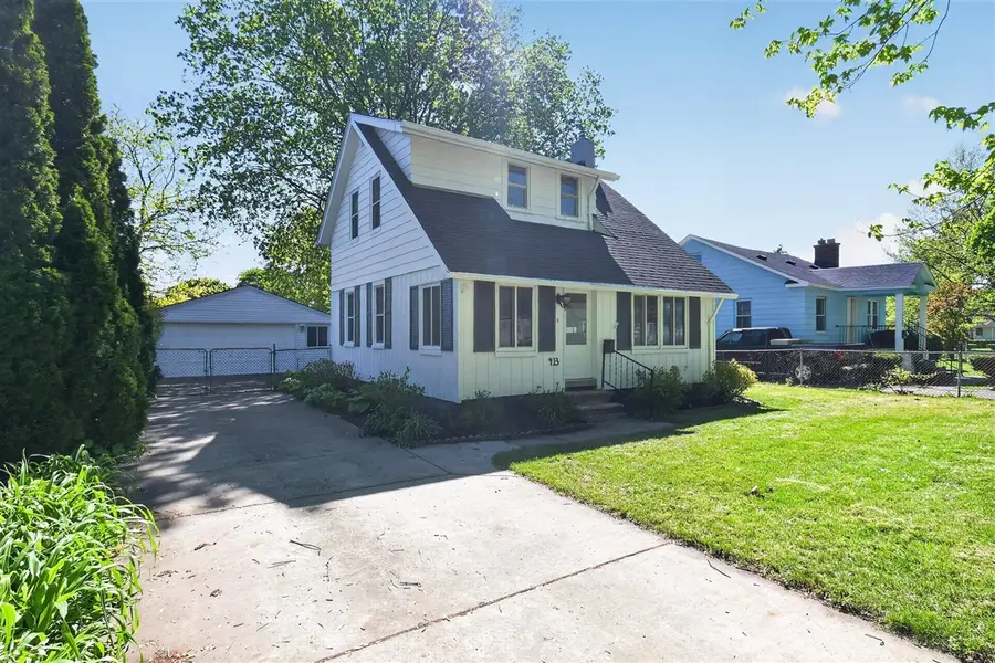 413 Ainsworth, Ypsilanti, MI 48197 - #2