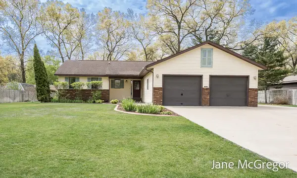 1731 Princess, Muskegon, MI 49445