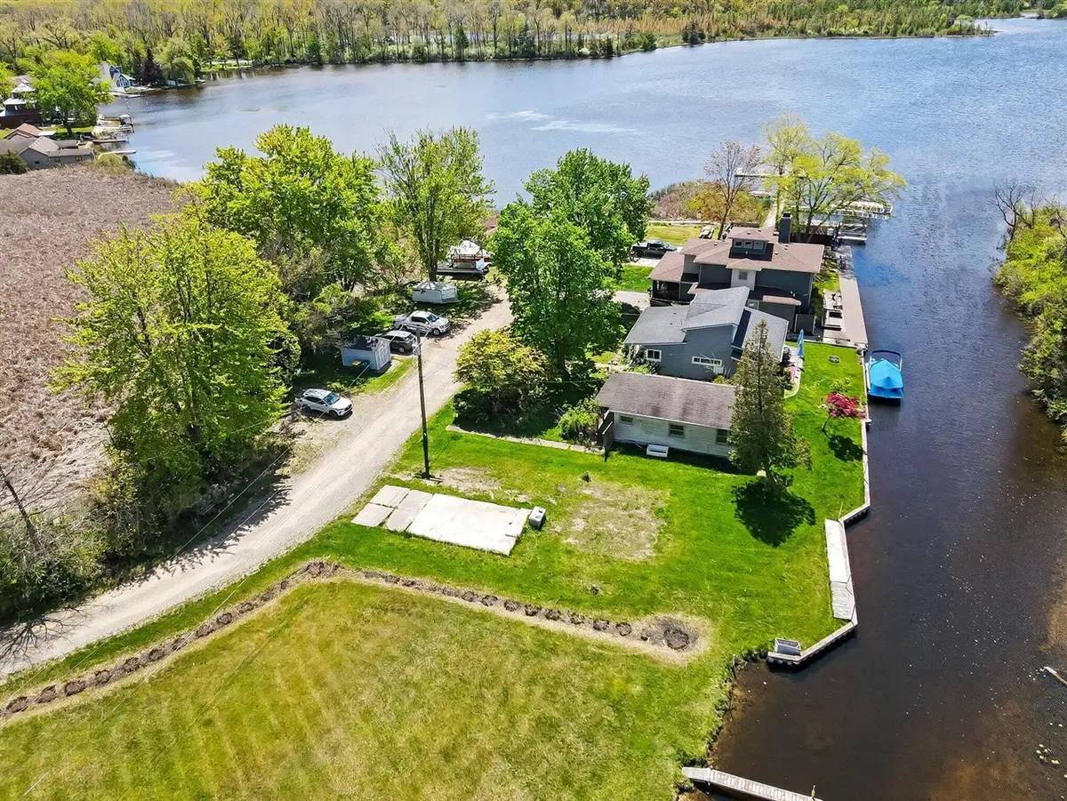 9407 Linck, Pinckney, MI 48169 - #1