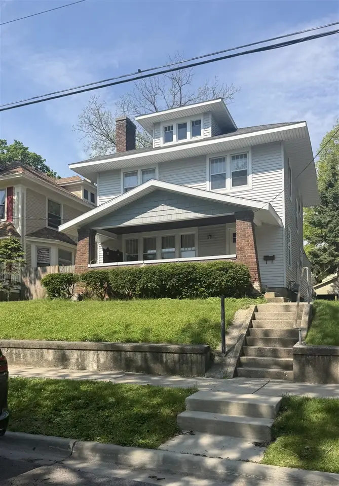 425 Rosewood, Grand Rapids, MI 49506 - #1