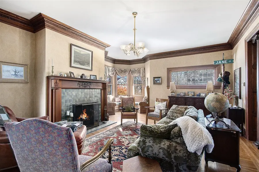 208 W Prospect, Marshall, MI 49068 - #3