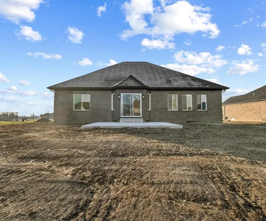 8525 Cobblestone, Newport, MI 48166 - #2