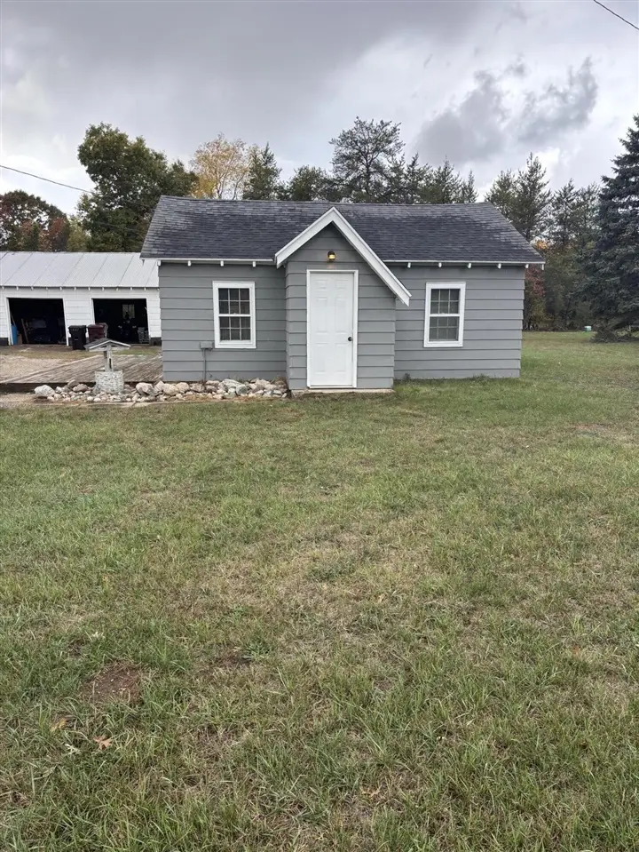 1405 Bjornson, Big Rapids, MI 49307 - #1