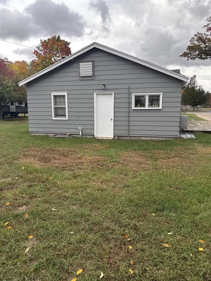 1405 Bjornson, Big Rapids, MI 49307 - #3