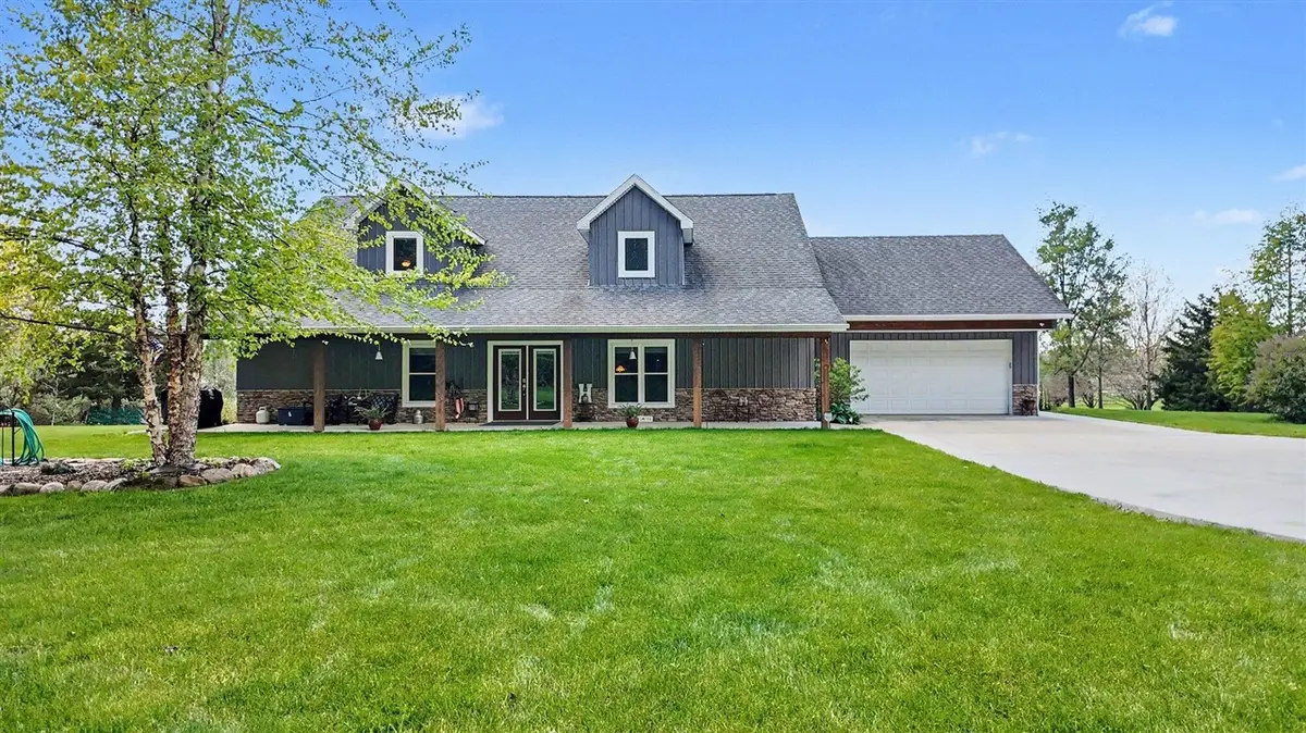 7572 Tucker, Jackson, MI 49201 - #1