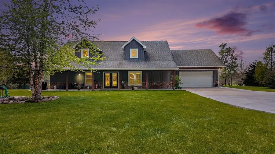 7572 Tucker, Jackson, MI 49201 - #2