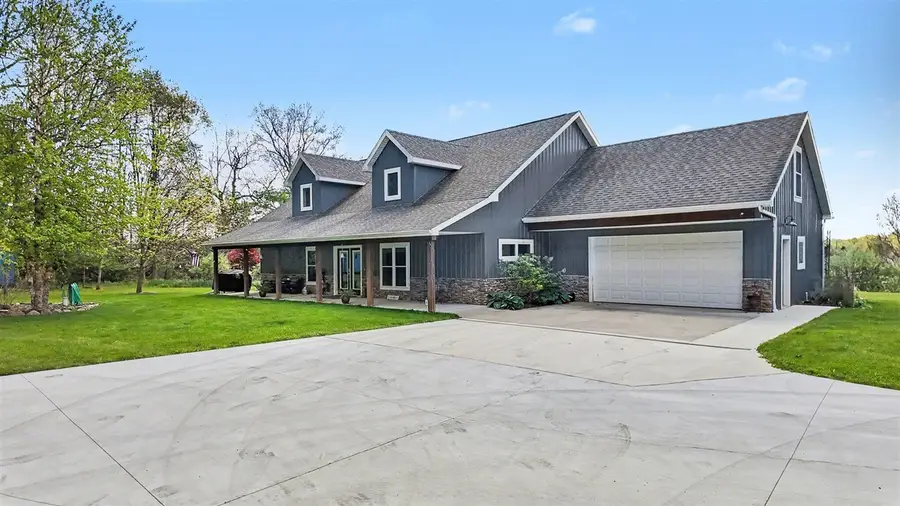 7572 Tucker, Jackson, MI 49201 - #3