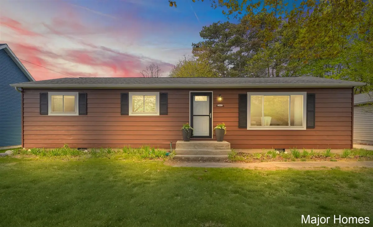 1015 Vogel, Ludington, MI 49431 - #1