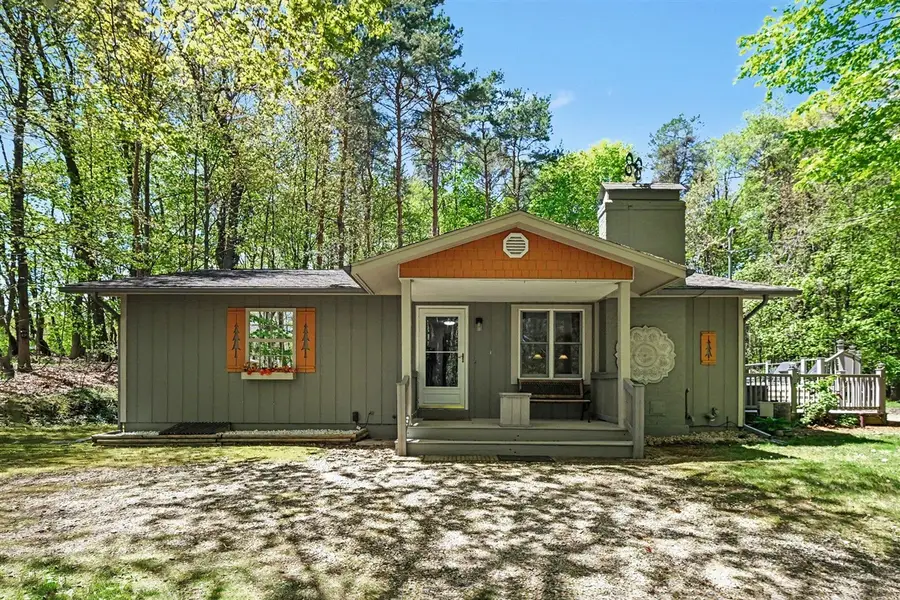 6363 Tiffany, Rockford, MI 49341 - #2