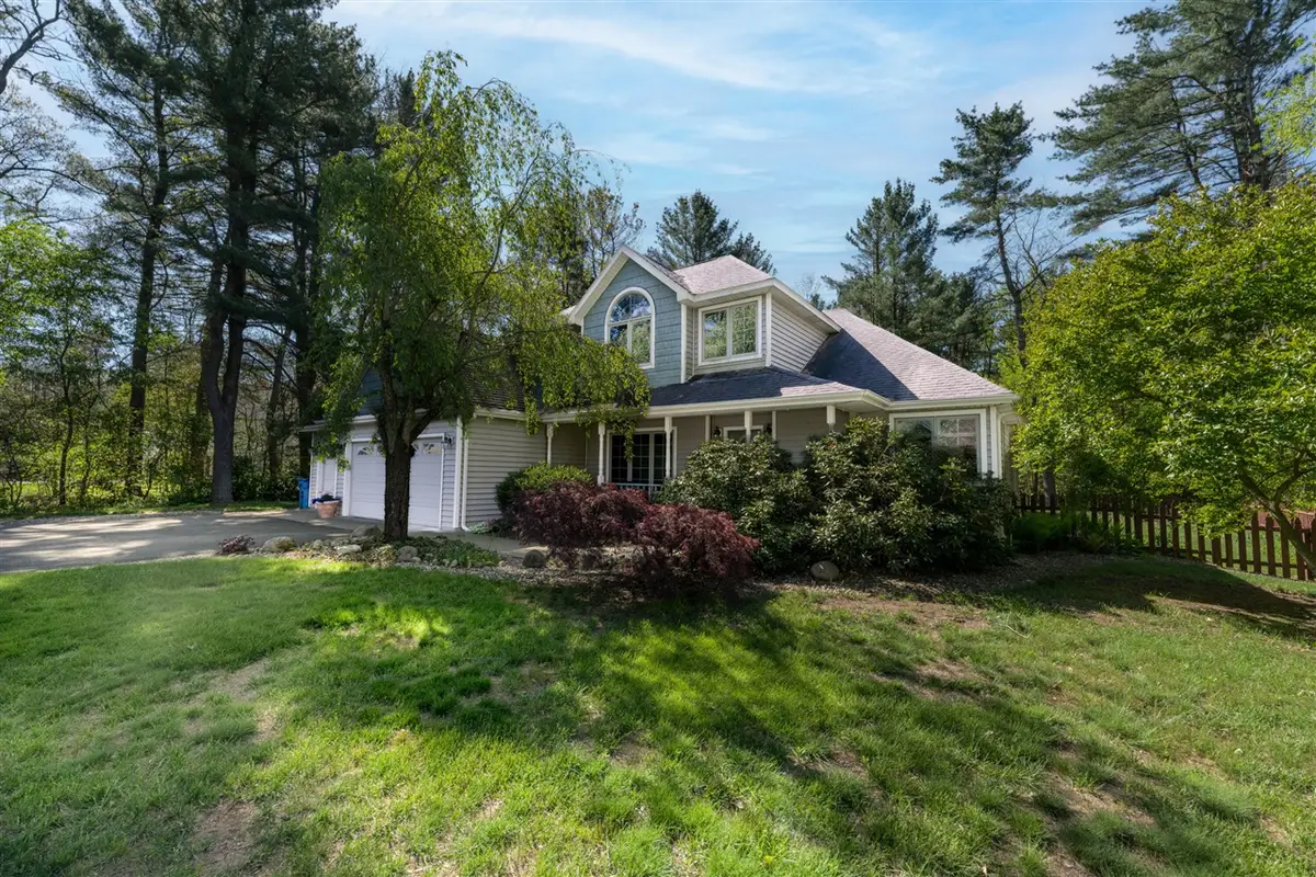 27514 Rolling Pines, Lawton, MI 49065 - #1