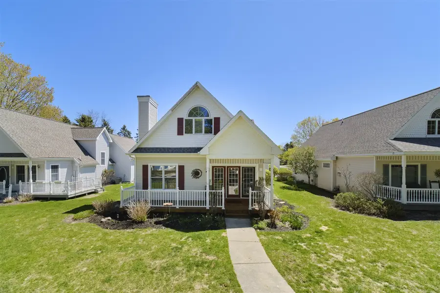 10 Cottage, Manistee, MI 49660 - #2