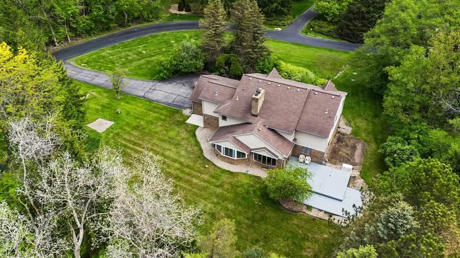 5026 Arbor Valley, Ann Arbor, MI 48105 - #2