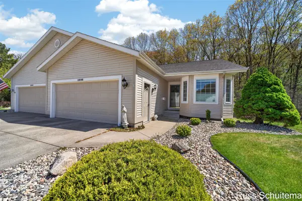 3896 Fairway, Muskegon, MI 49441