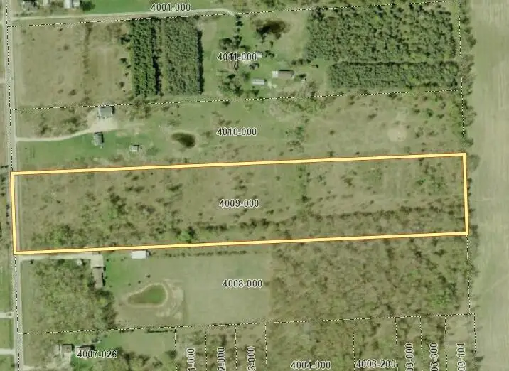 0 County Line, Casco, MI 48064 - #2