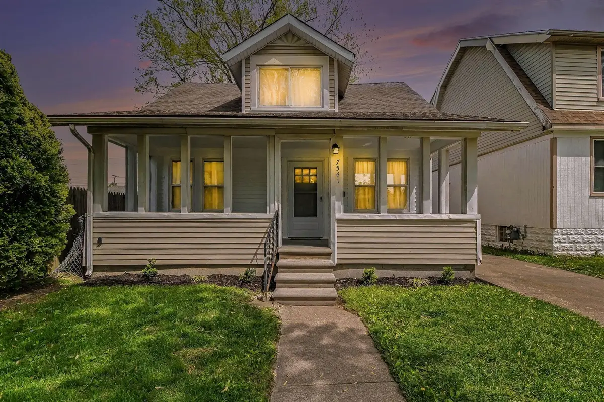 7541 Orchard, Warren, MI 48091 - #1