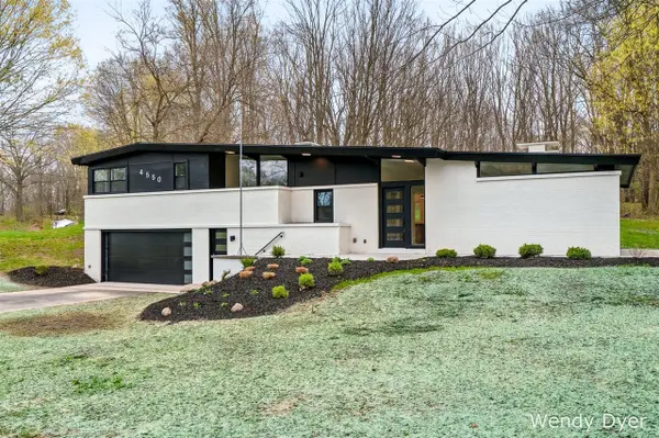 4550 Morrison Lake, Saranac, MI 48881