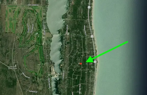 Pine Tree Trail, Oscoda, MI 48750
