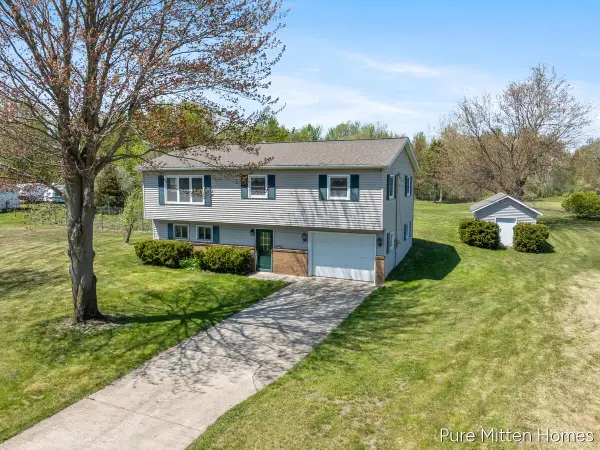 3350 Sweeter, Twin Lake, MI 49457