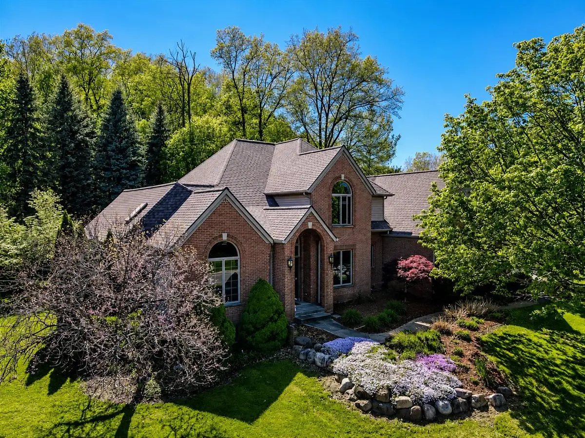 146 Summerfield, Grandville, MI 49418 - #1