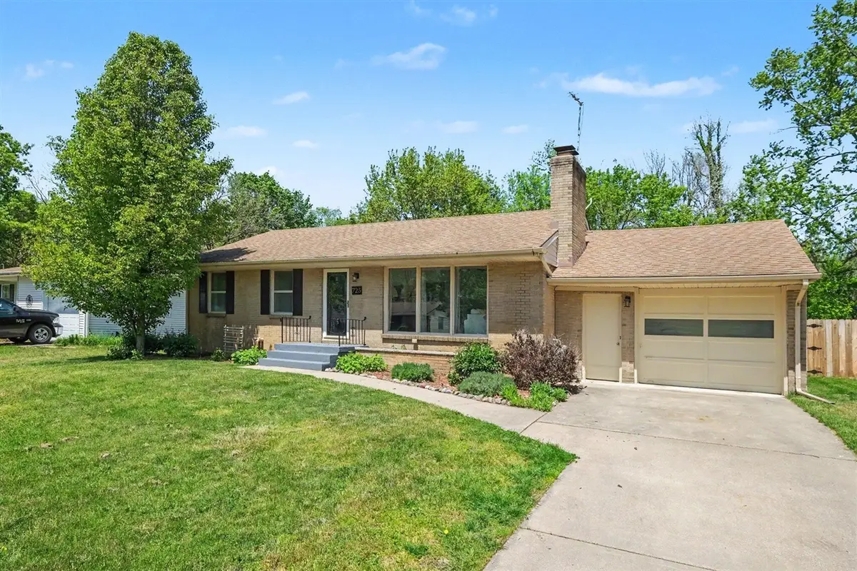 725 Parkway, Grand Rapids, MI 49525 - #1