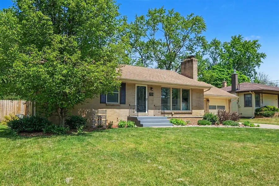 725 Parkway, Grand Rapids, MI 49525 - #3
