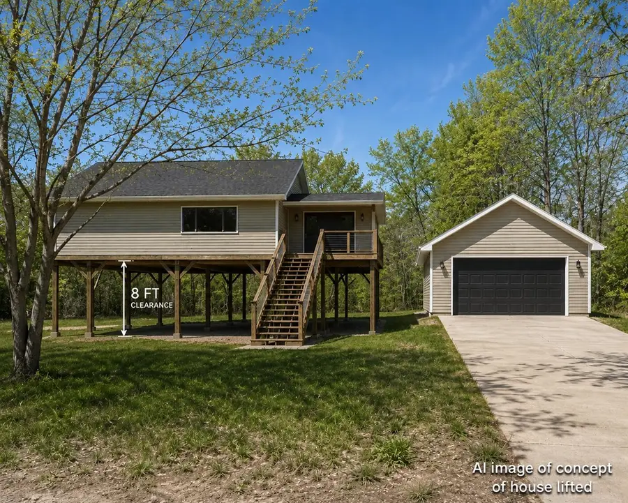 3903 Willow, Grand Rapids, MI 49525 - #2