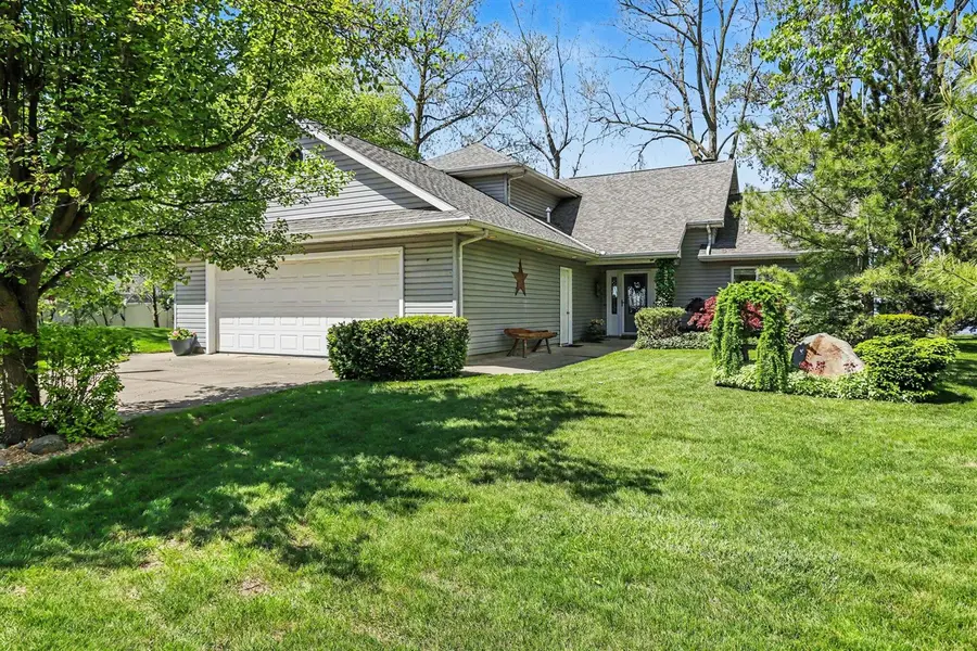 930 Nature, Montgomery, MI 49255 - #3