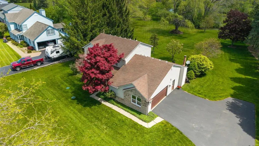 5819 Shagbark, Ann Arbor, MI 48108 - #2