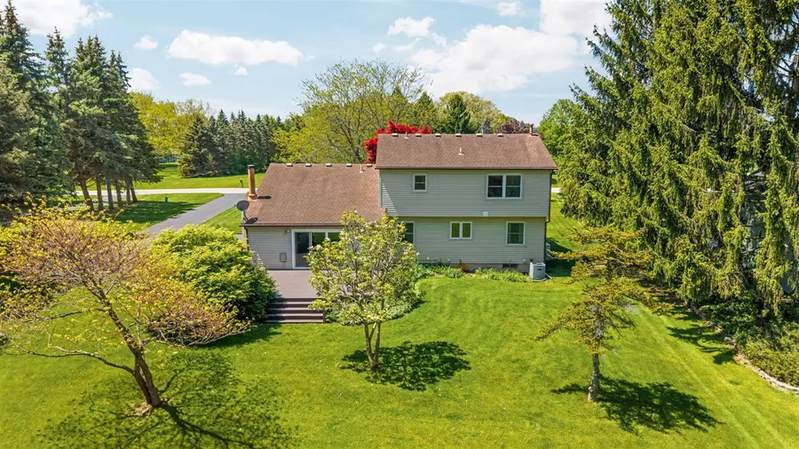 5819 Shagbark, Ann Arbor, MI 48108 - #3