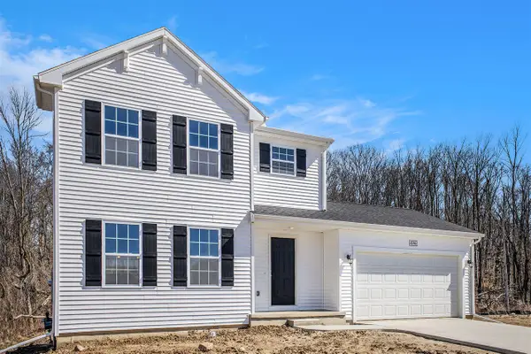 913 Valley View, Marshall, MI 49068