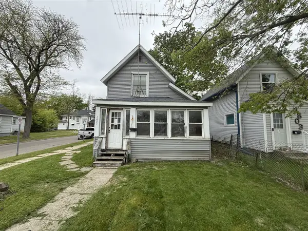 1801 S Washington, Lansing, MI 48910