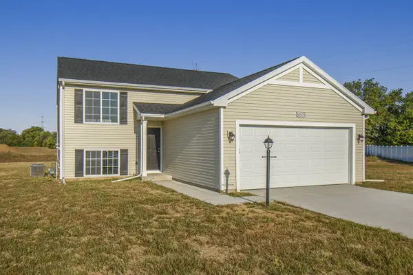 8791 Cowley, Richland, MI 49083