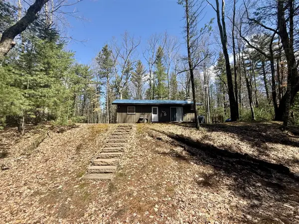 4047 E Creek Wood, Chase, MI 49623