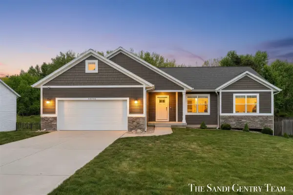 10775 Lance, Allendale, MI 49401