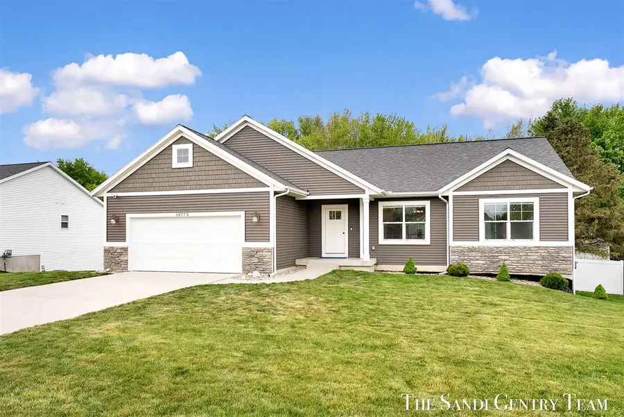10775 Lance, Allendale, MI 49401 - #2