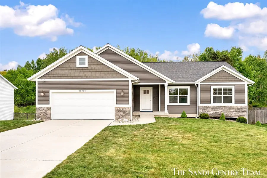 10775 Lance, Allendale, MI 49401 - #3