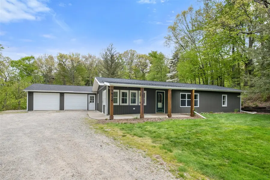 7924 Pine Island, Belmont, MI 49306 - #2