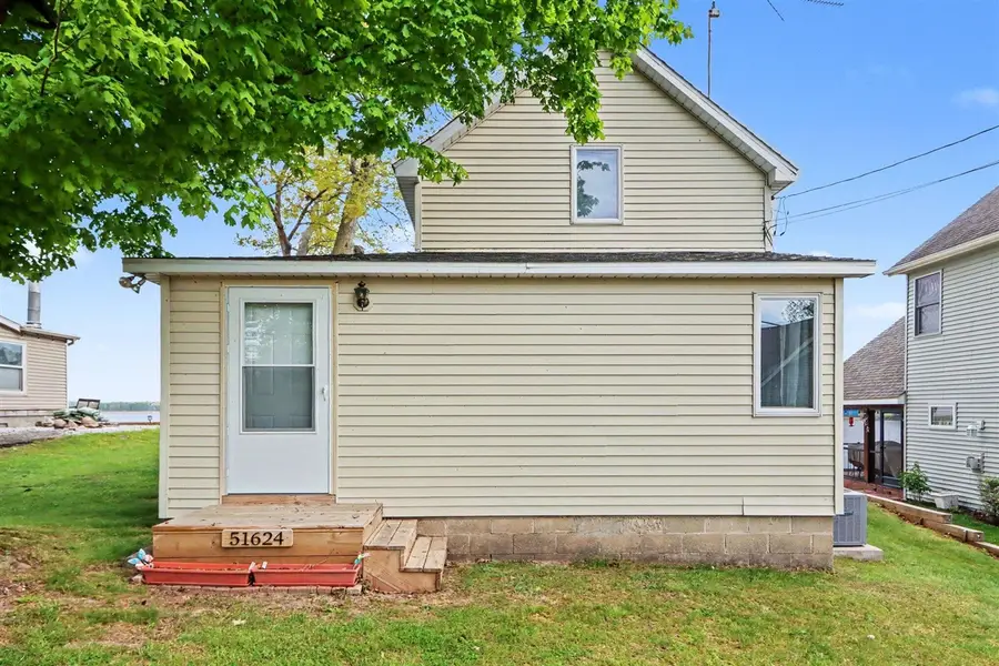 51624 Fish Lake, Marcellus, MI 49067 - #2