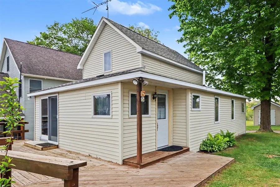 51624 Fish Lake, Marcellus, MI 49067 - #3
