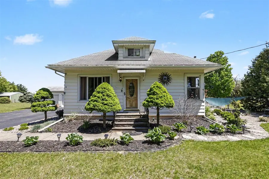 1165 S Bainbridge Center, Benton Harbor, MI 49022 - #3