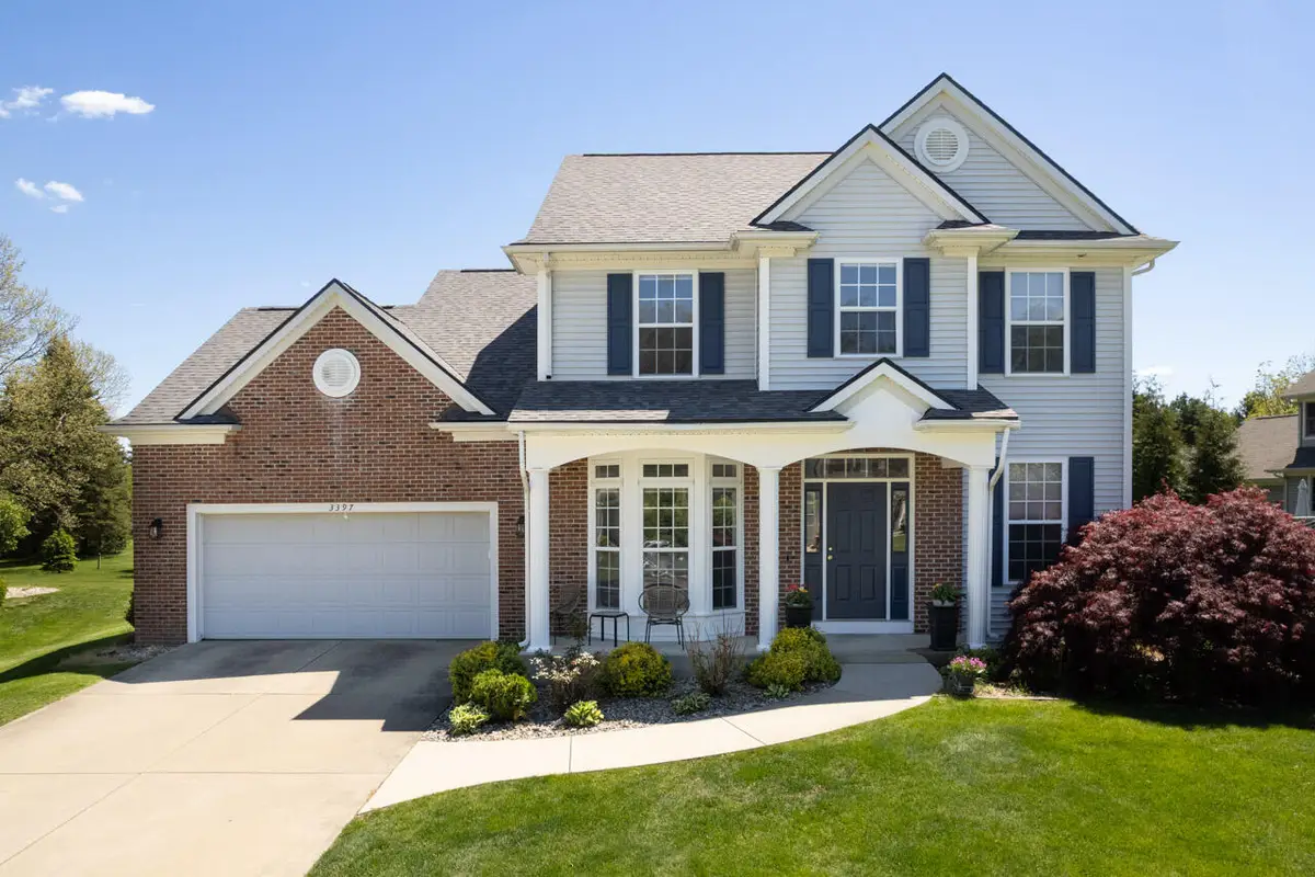 3397 Hampstead, Portage, MI 49024 - #1