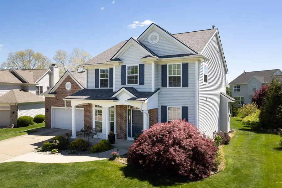 3397 Hampstead, Portage, MI 49024 - #2