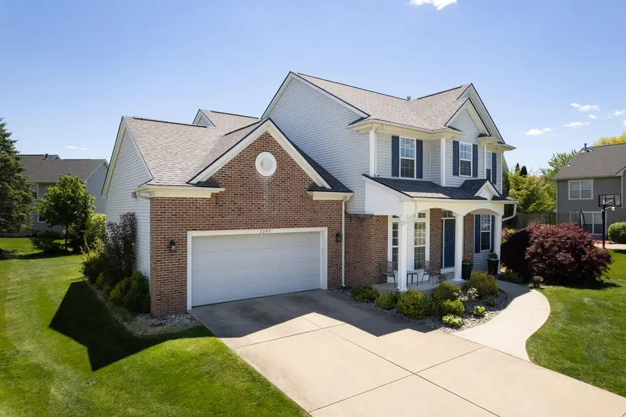 3397 Hampstead, Portage, MI 49024 - #3