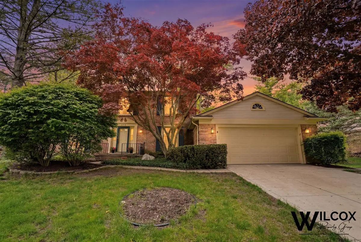 478 Cypress, Rochester Hills, MI 48309 - #1