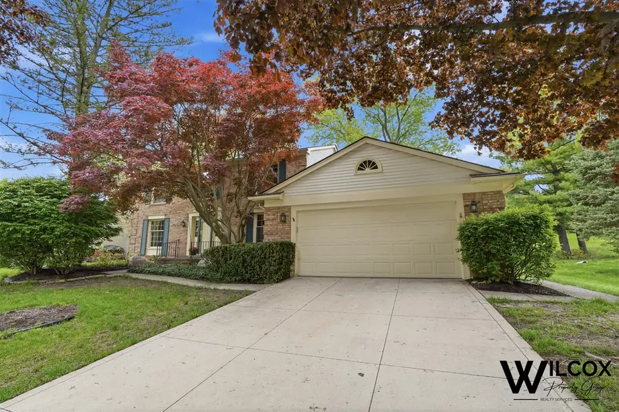 478 Cypress, Rochester Hills, MI 48309 - #3