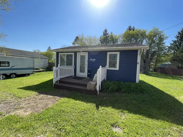 5157 N William, Fountain, MI 49410