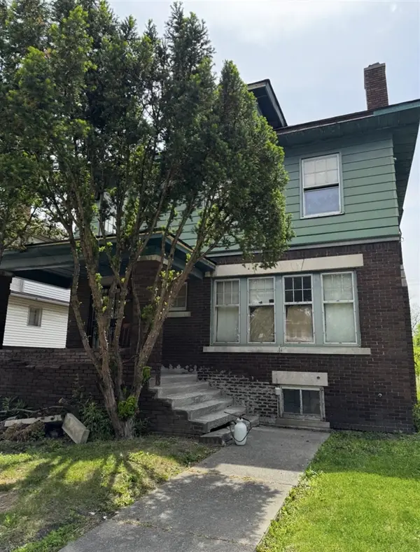133 Monterey, Highland Park, MI 48203