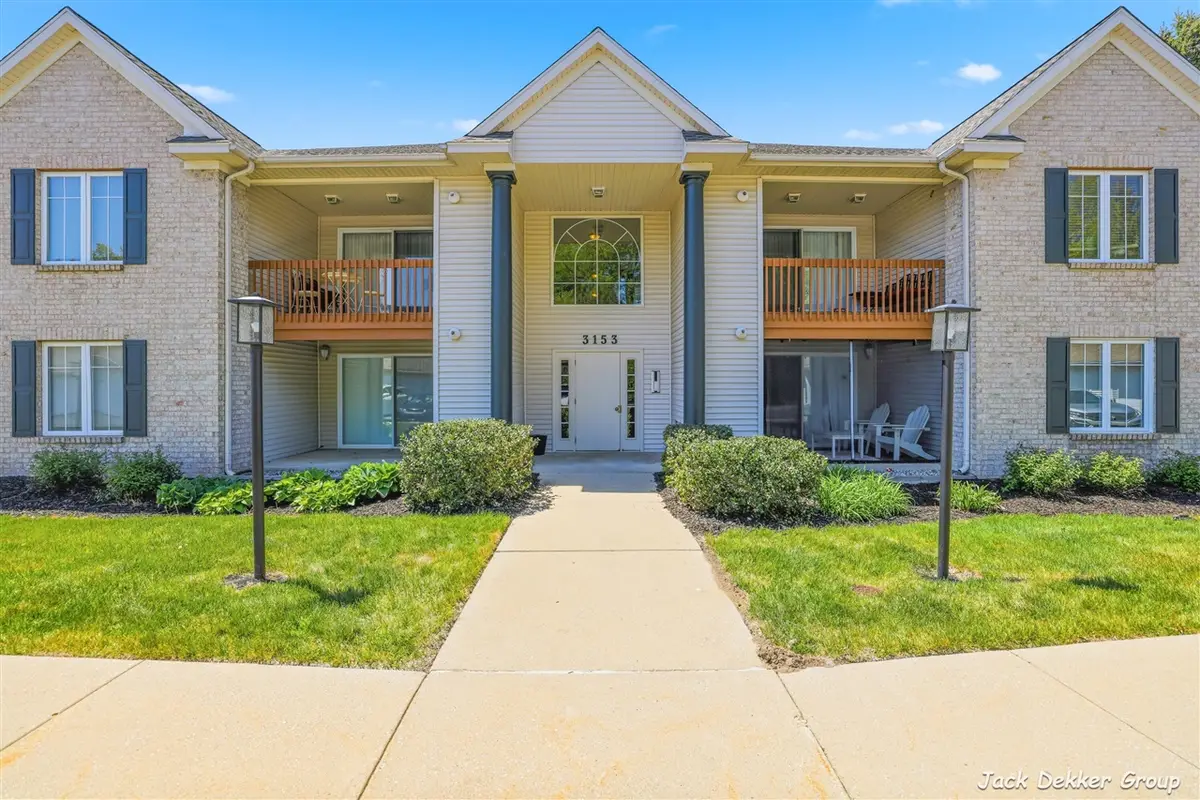 3153 E Crystal Waters #2, Holland, MI 49424 - #1