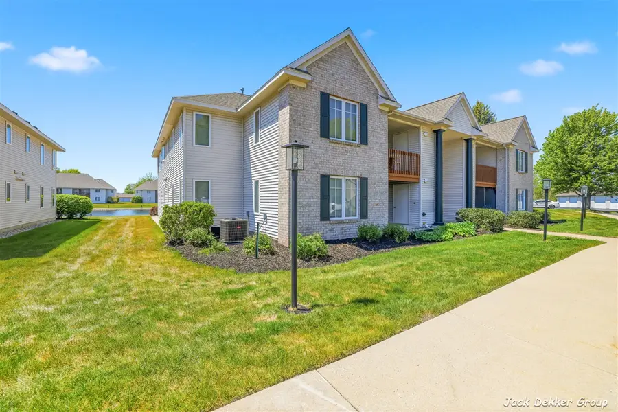 3153 E Crystal Waters #2, Holland, MI 49424 - #3
